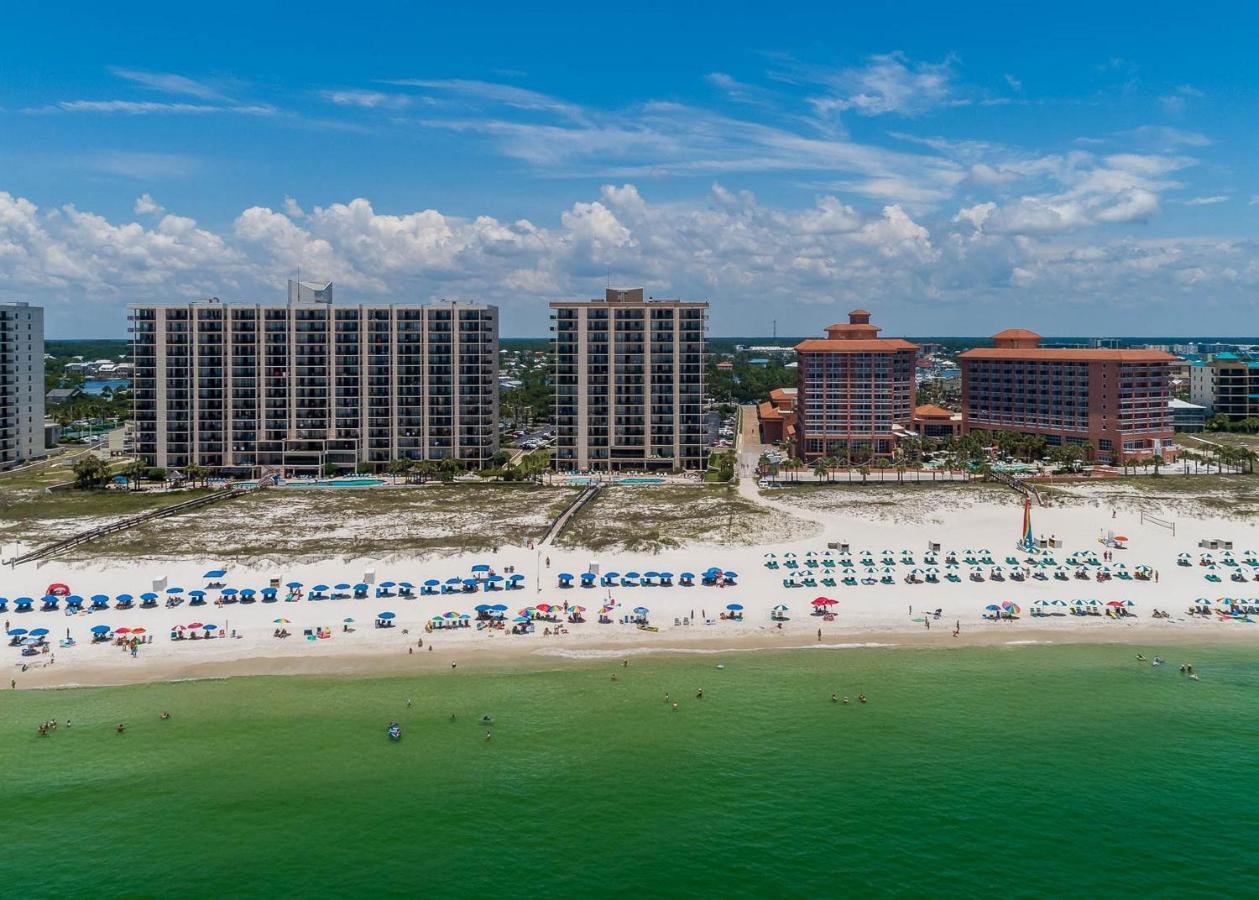 Phoenix East 2 By Brett Robinson Vacations オレンジ・ビーチ エクステリア 写真