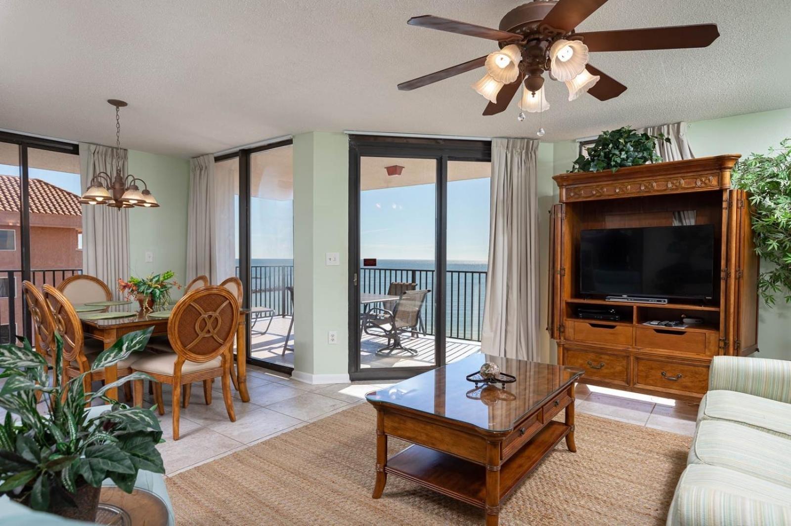 Phoenix East 2 By Brett Robinson Vacations オレンジ・ビーチ 部屋 写真