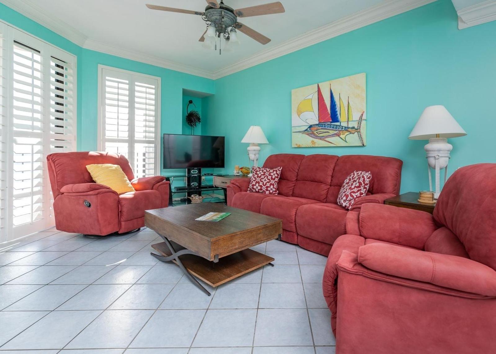Phoenix East 2 By Brett Robinson Vacations オレンジ・ビーチ 部屋 写真