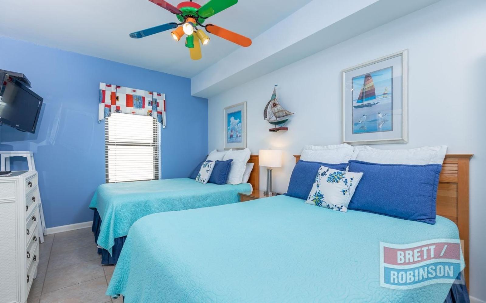 Phoenix East 2 By Brett Robinson Vacations オレンジ・ビーチ 部屋 写真