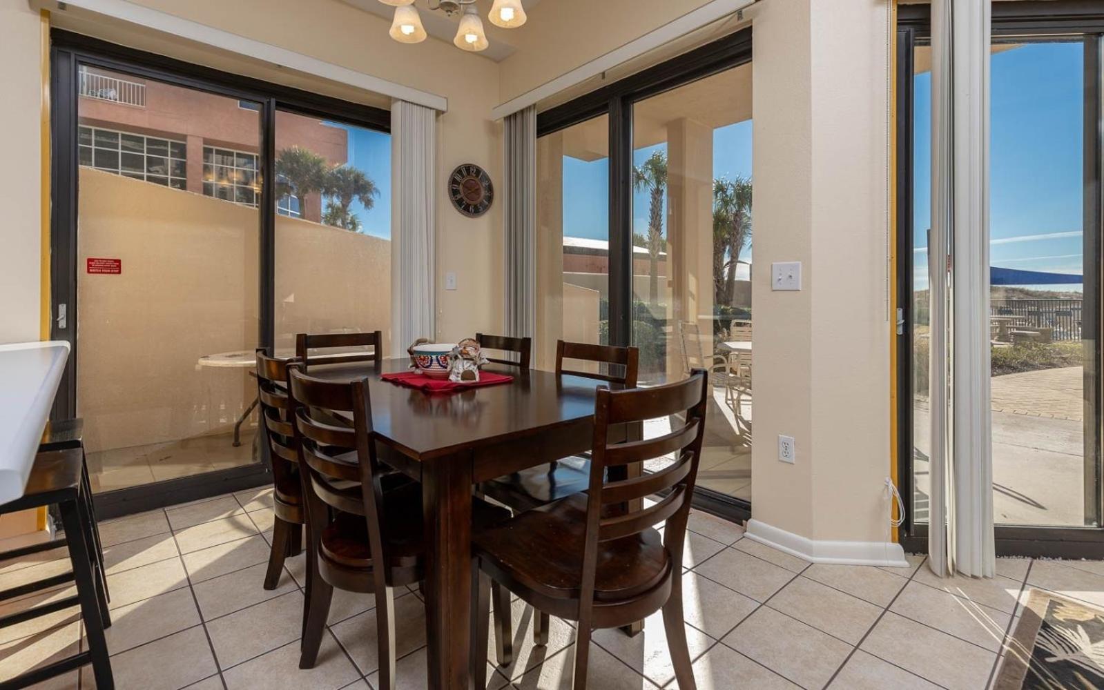 Phoenix East 2 By Brett Robinson Vacations オレンジ・ビーチ 部屋 写真