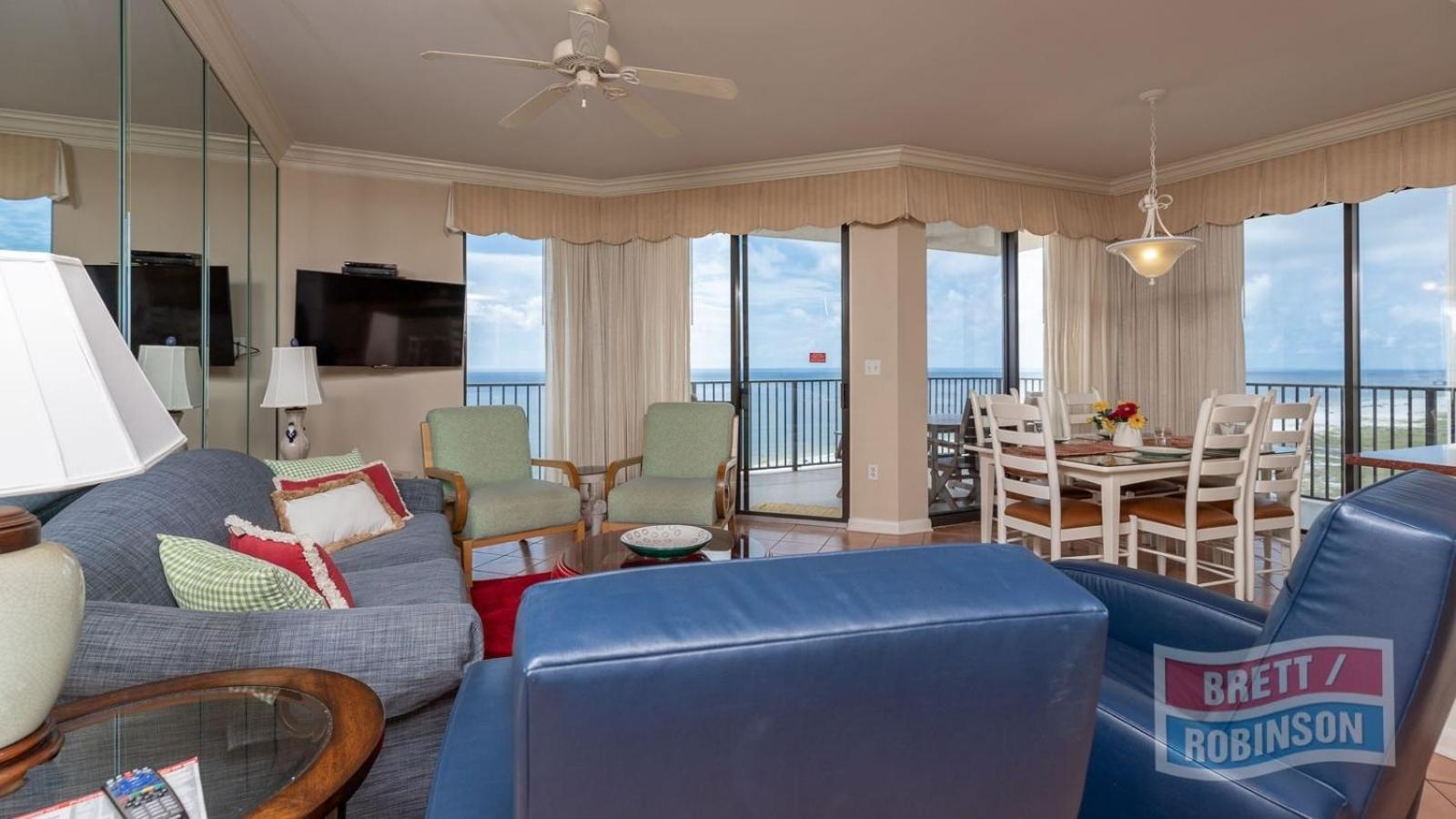 Phoenix East 2 By Brett Robinson Vacations オレンジ・ビーチ 部屋 写真