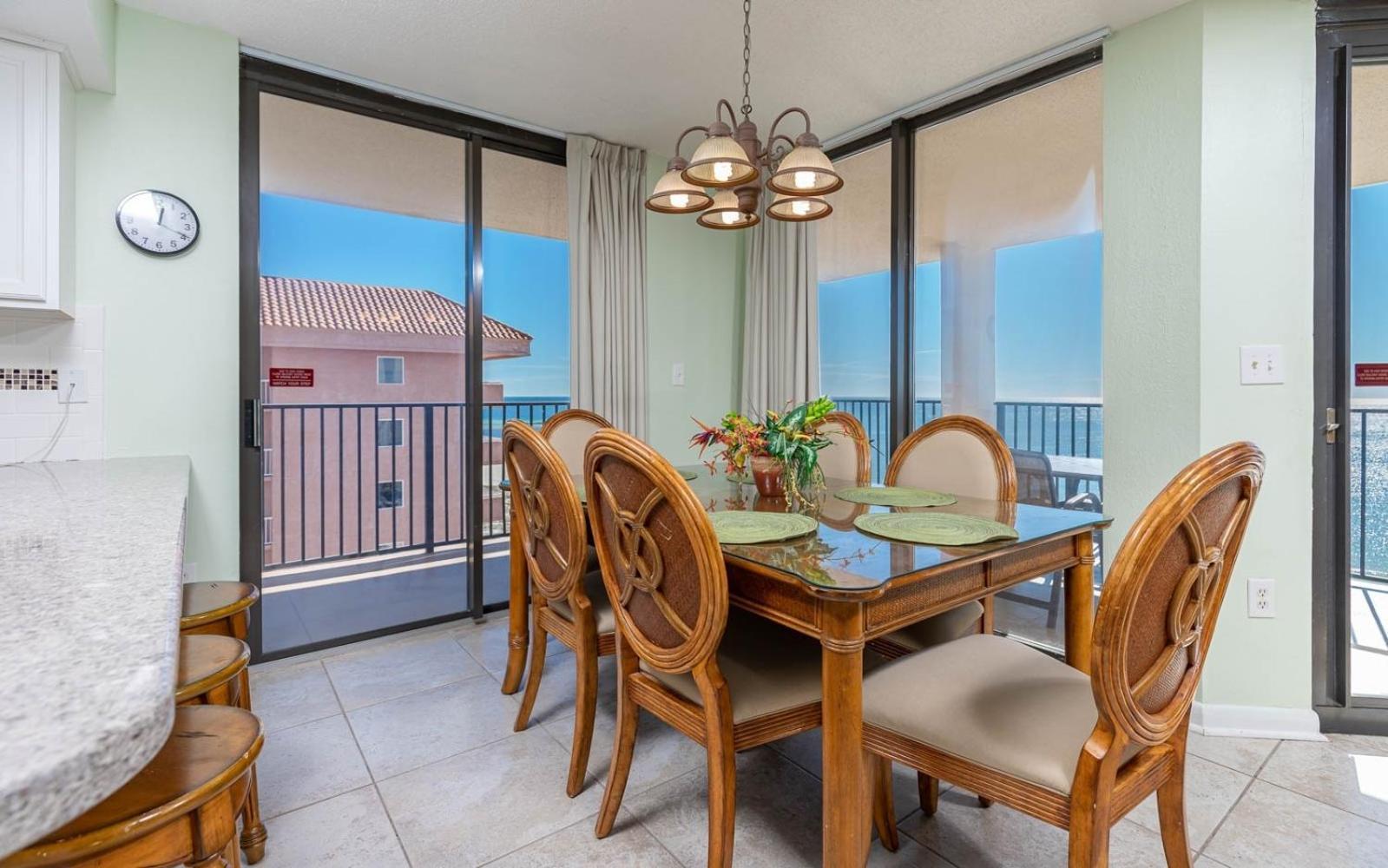 Phoenix East 2 By Brett Robinson Vacations オレンジ・ビーチ 部屋 写真
