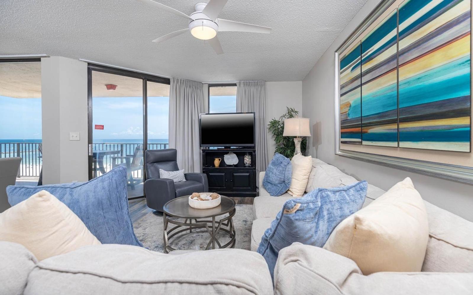 Phoenix East 2 By Brett Robinson Vacations オレンジ・ビーチ 部屋 写真