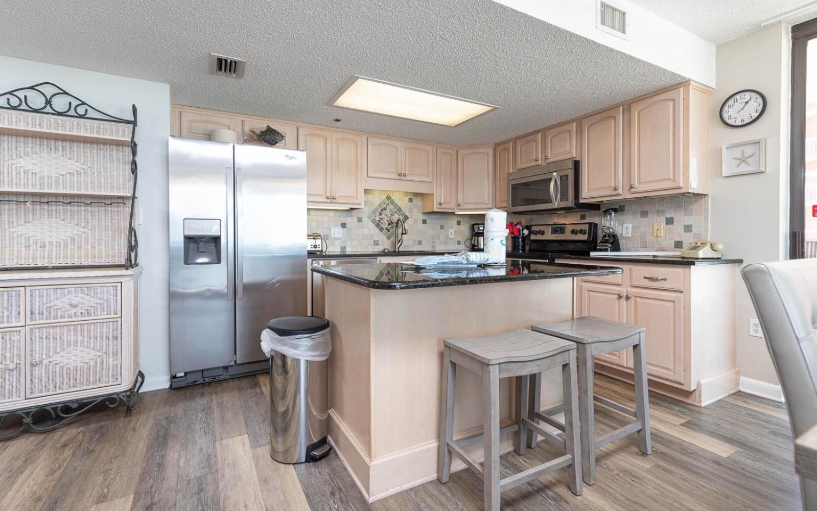 Phoenix East 2 By Brett Robinson Vacations オレンジ・ビーチ 部屋 写真