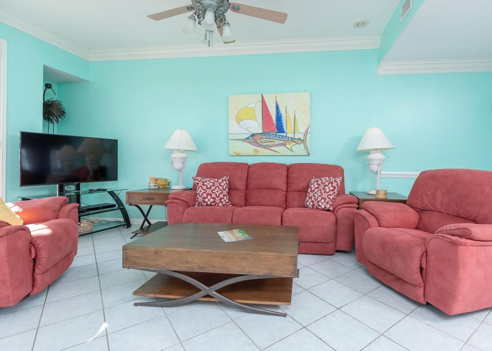 Phoenix East 2 By Brett Robinson Vacations オレンジ・ビーチ 部屋 写真