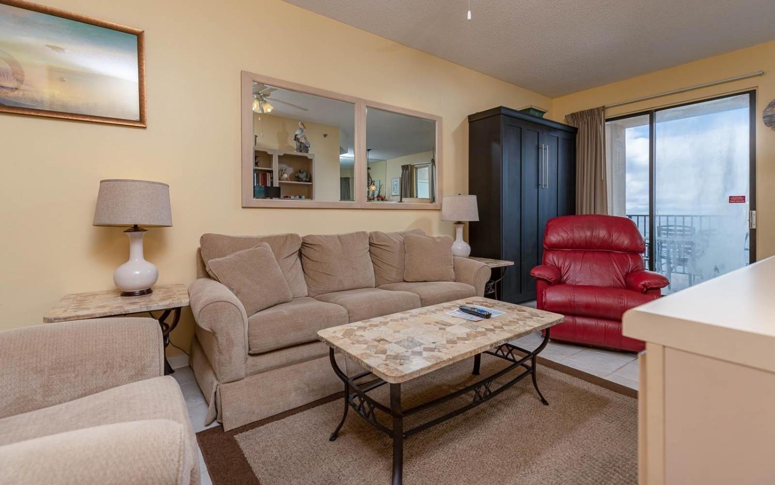 Phoenix East 2 By Brett Robinson Vacations オレンジ・ビーチ 部屋 写真