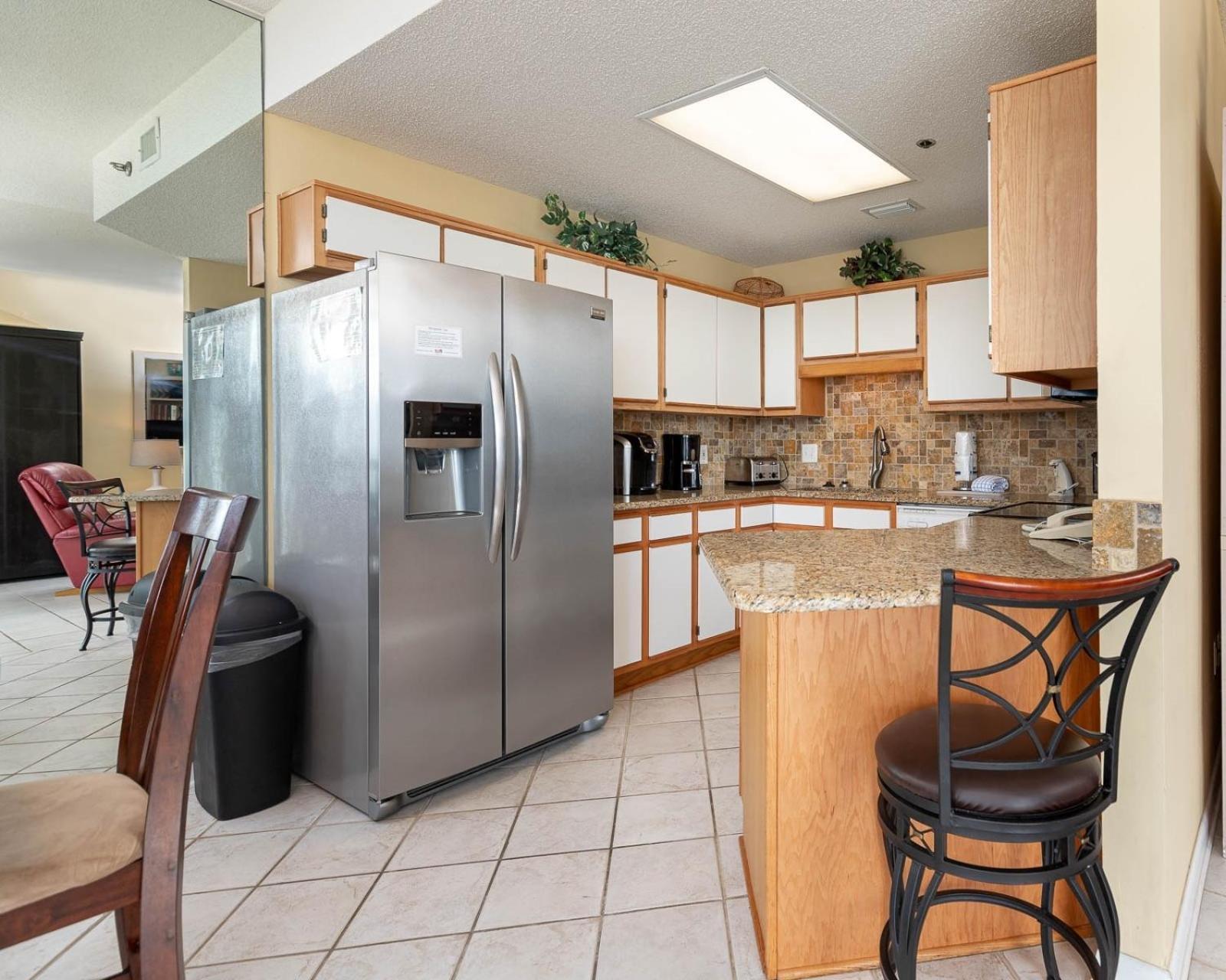 Phoenix East 2 By Brett Robinson Vacations オレンジ・ビーチ 部屋 写真